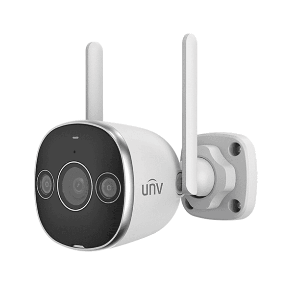 UNV 5MP Outdoor Wi-Fi PT Camera Uho-B2D-M5F3D