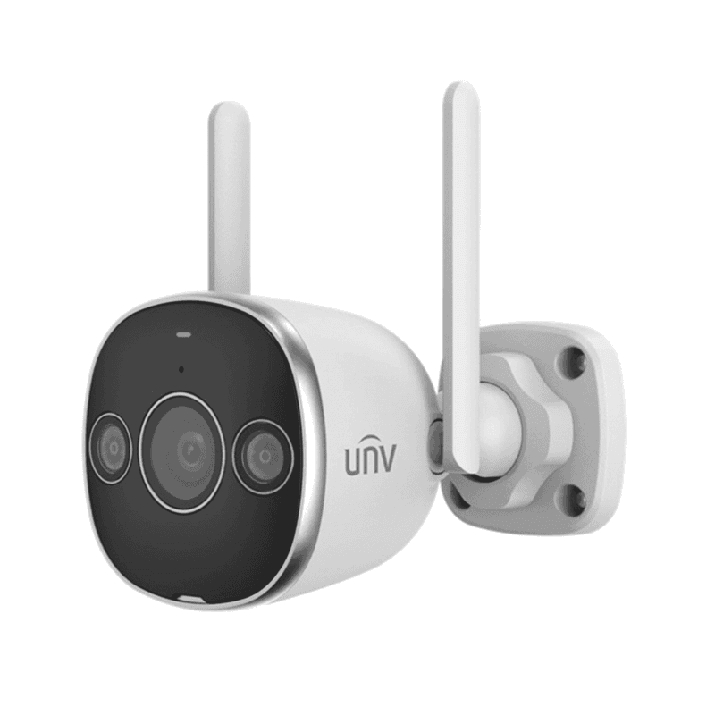 UNV 5MP Outdoor Wi-Fi PT Camera Uho-B2D-M5F3D