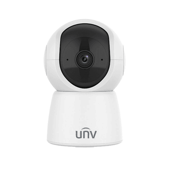 UNV 4MP Indoor Wi-Fi PT Camera Uho-S2E-M4