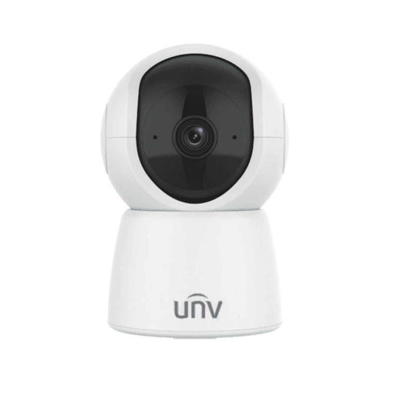 UNV 4MP Indoor Wi-Fi PT Camera Uho-S2E-M4