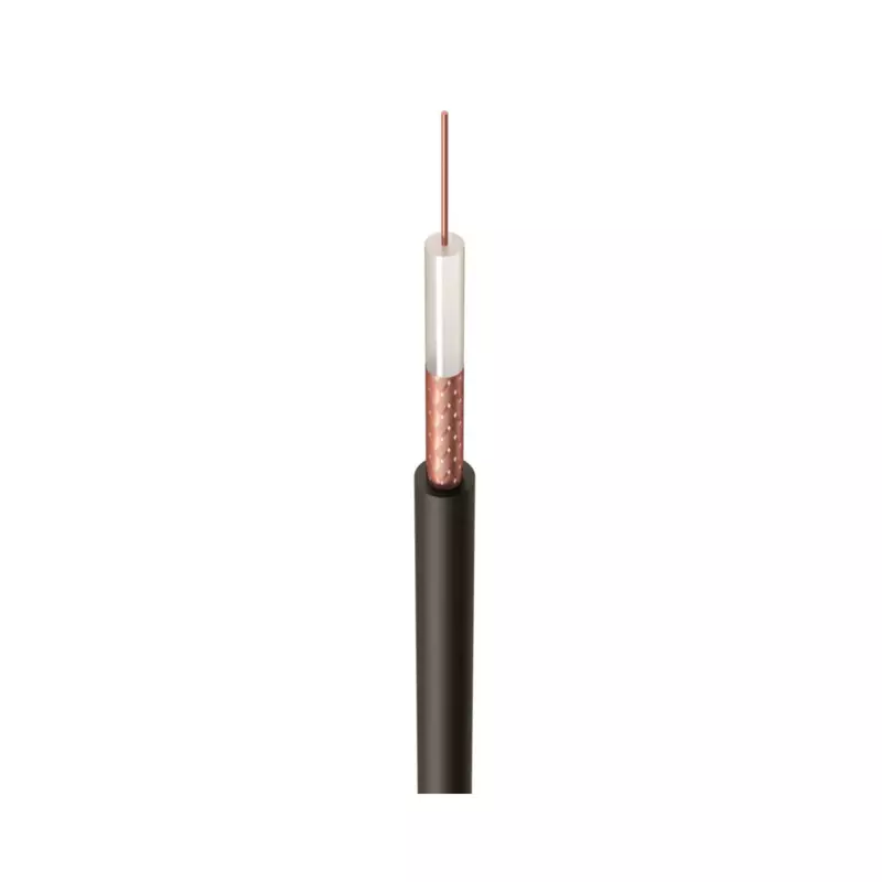 COAXEL Cable 200m RG59