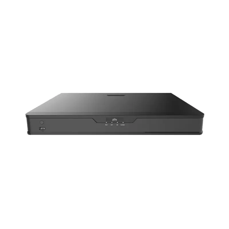 UNV 9 CH NVR 2 SATA NVR302-09S2