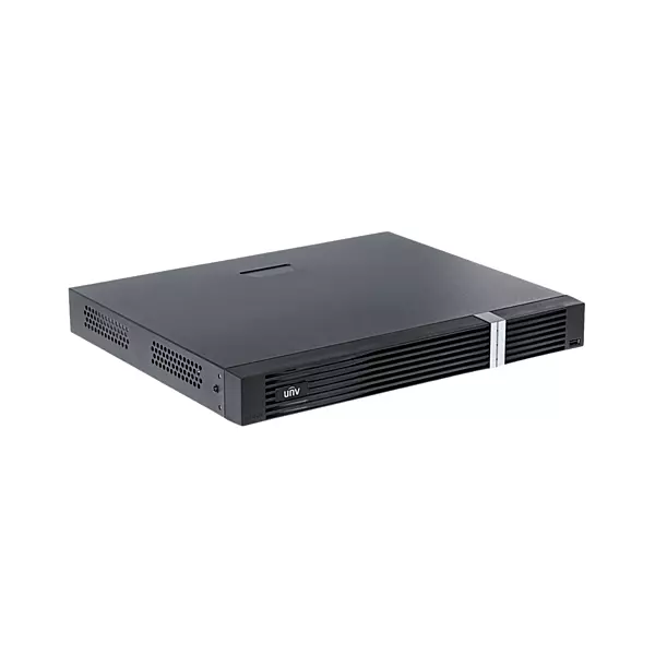UNV 9 CH NVR 2 SATA NVR302-09E2