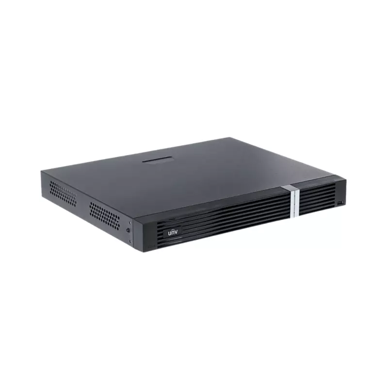 UNV 9 CH NVR 2 SATA NVR302-09E2