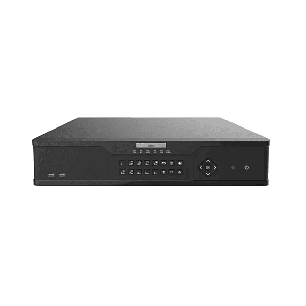 UNV 16 CH NVR 4 SATA NVR304-16X