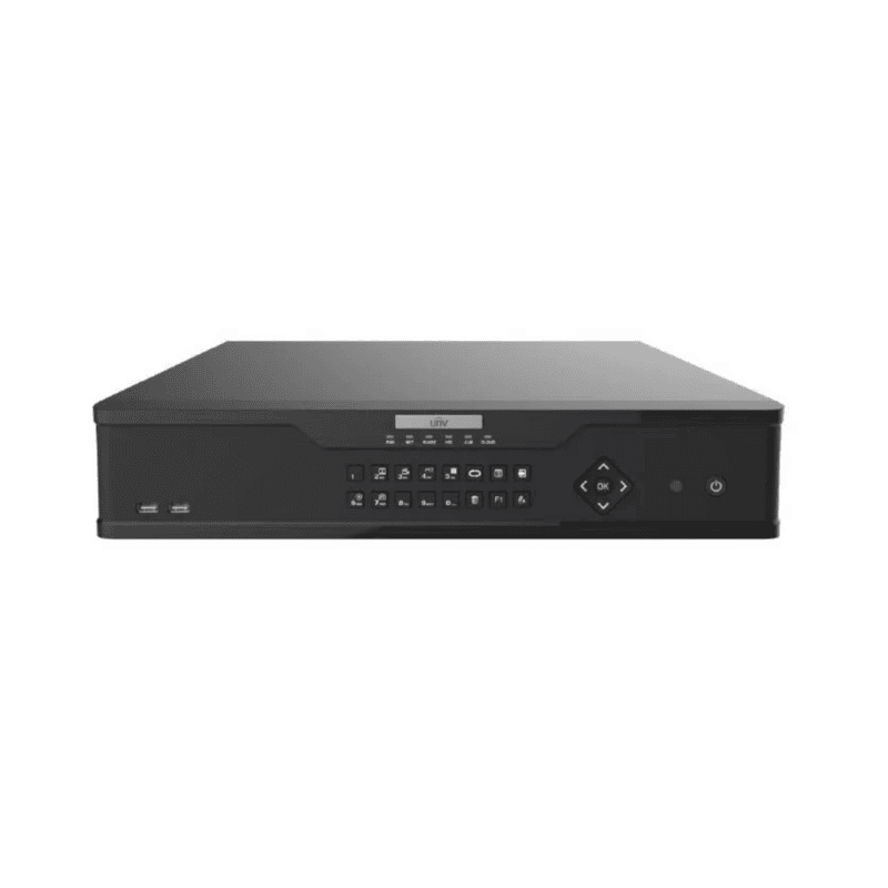 UNV 16 CH NVR 4 SATA NVR304-16X