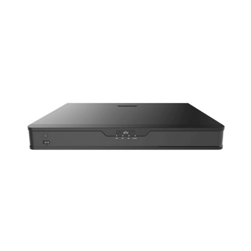 UNV 32 CH NVR 2 SATA NVR302-32S