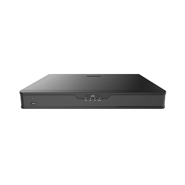 UNV 32 CH NVR 2 SATA NVR302-32E2