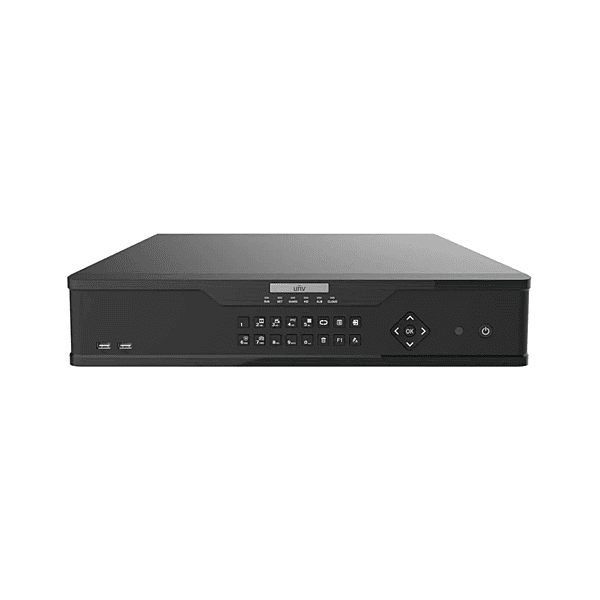 UNV 32 CH NVR 4 SATA NVR304-32X