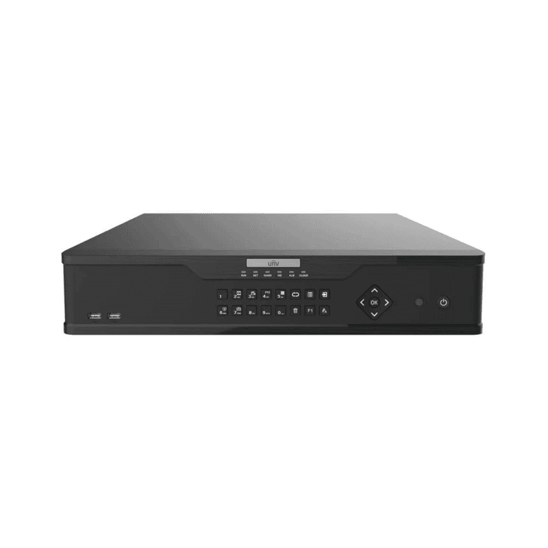 UNV 32 CH NVR 4 SATA NVR304-32X
