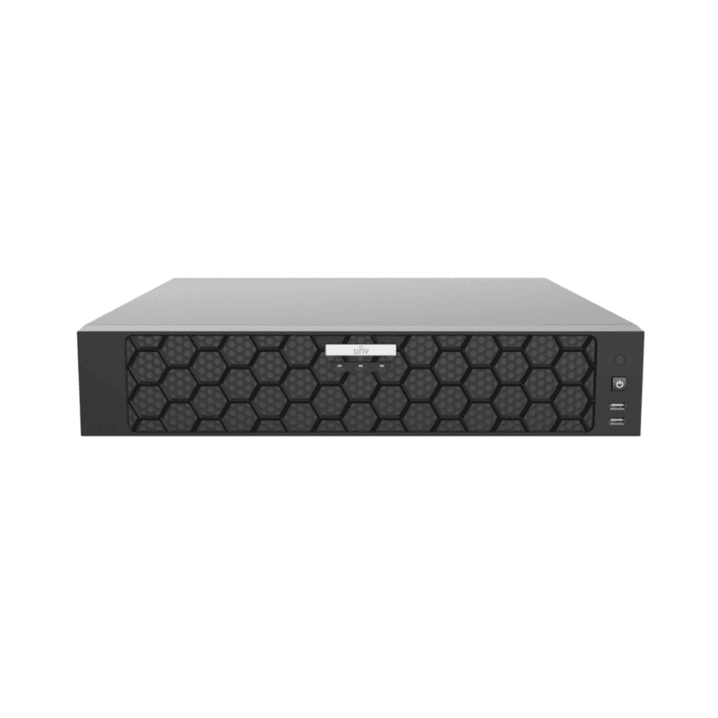 UNV 32 CH NVR 8 SATA NVR508-32B