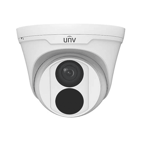 UNV 4MP Turret IP Camera, Easy IPC3614LB-SF28-A