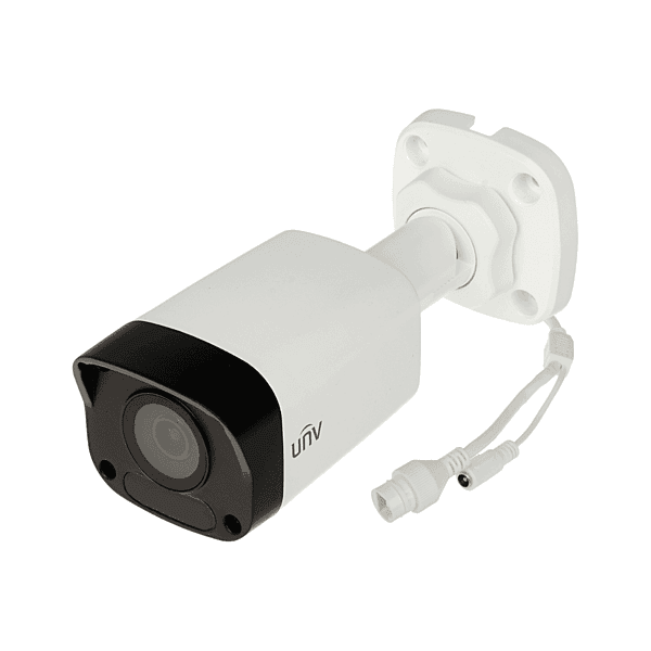 UNV 4MP Bullet IP Camera , Easy IPC2124LB-SF28-A