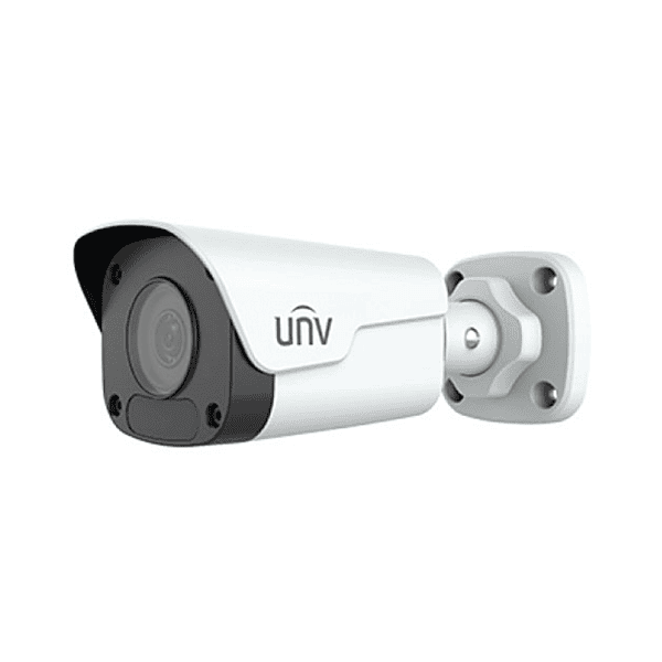 UNV 4MP Fixed IR Bullet Network Camera IPC2124LB-SF40-A