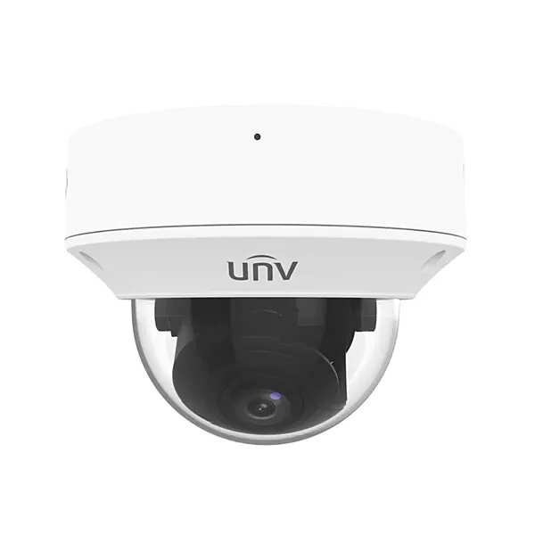 UNV 8MP IP Camera Turret motorized , Prime-I professional project series IPC3238SB-DZK-I0