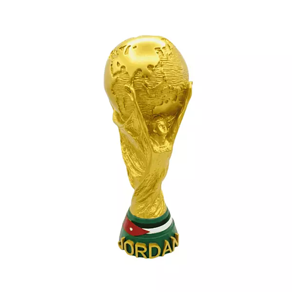 Jordan cup nashma