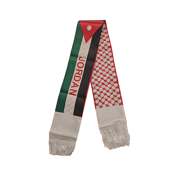 Jordan Scarf
