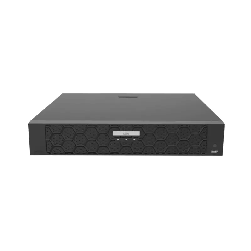 UNV 16CH NVR 4 SATA NVR504-16B Amman, Jordan