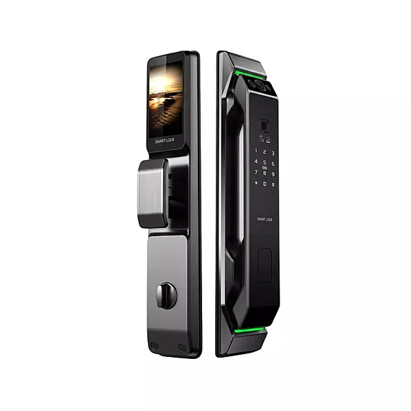 Tuya Smart Safety Door Lock SL-003