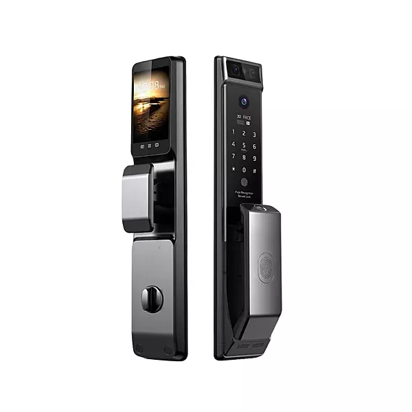 Tuya Smart Safety Door Lock SL-004