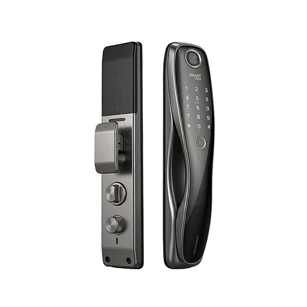 Tuya Smart Safety Door Lock SL-005