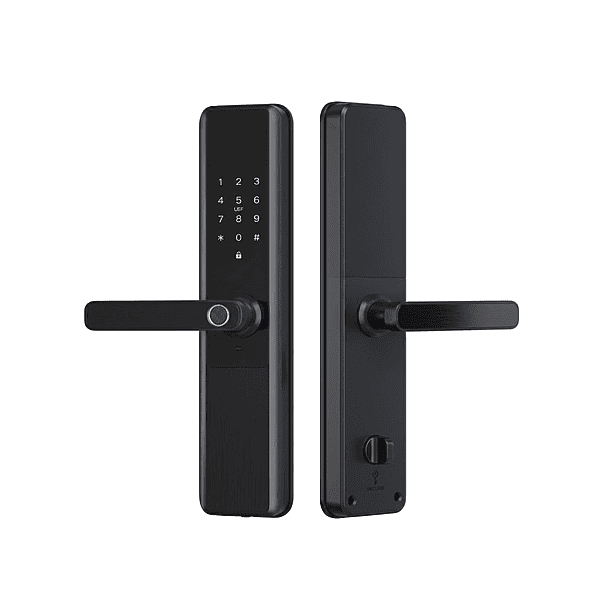 Tuya Smart Safety Door Lock SL-007