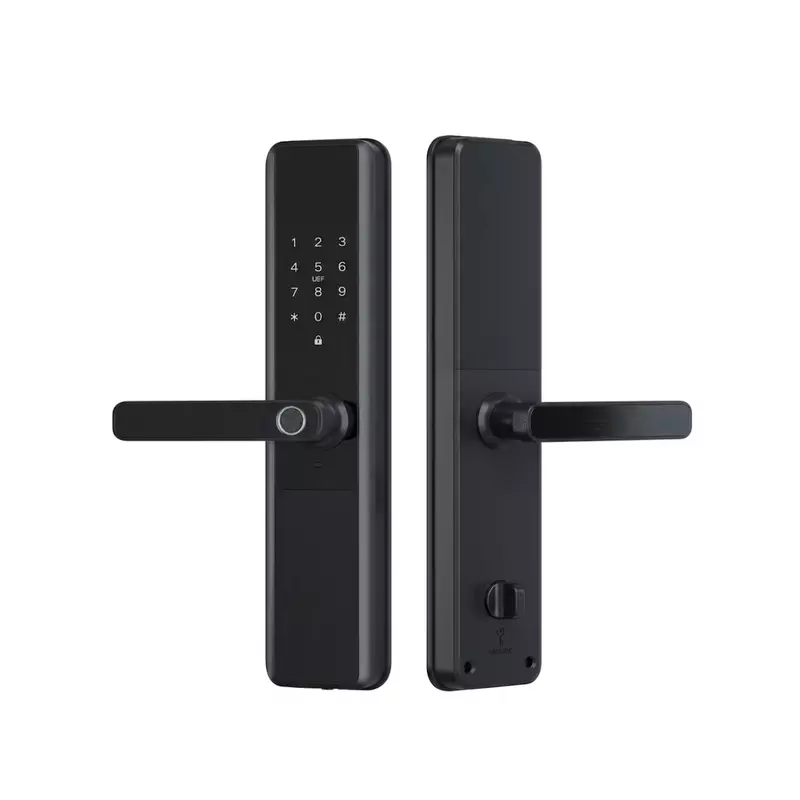 Tuya Smart Safety Door Lock SL-007