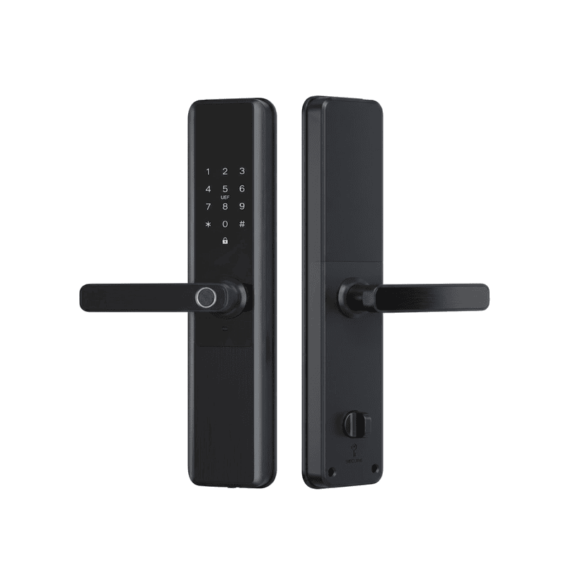 Tuya Smart Safety Door Lock SL-007