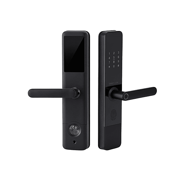Tuya Security Door Smart Lock tuya-Sl-009