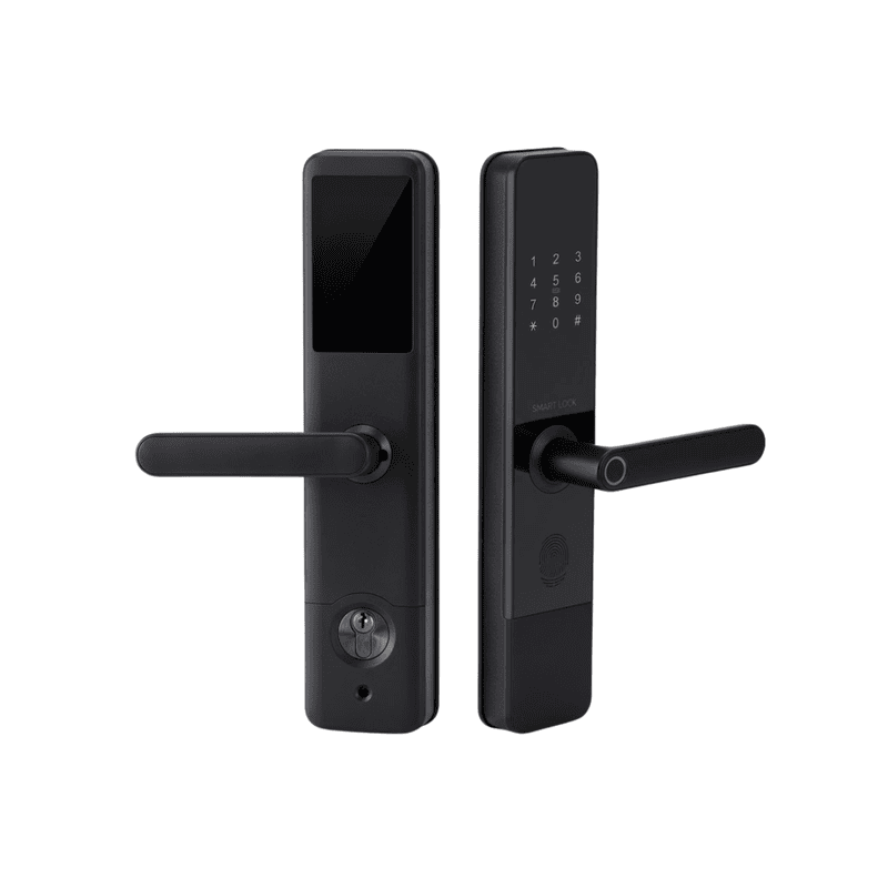 Tuya Security Door Smart Lock tuya-Sl-009