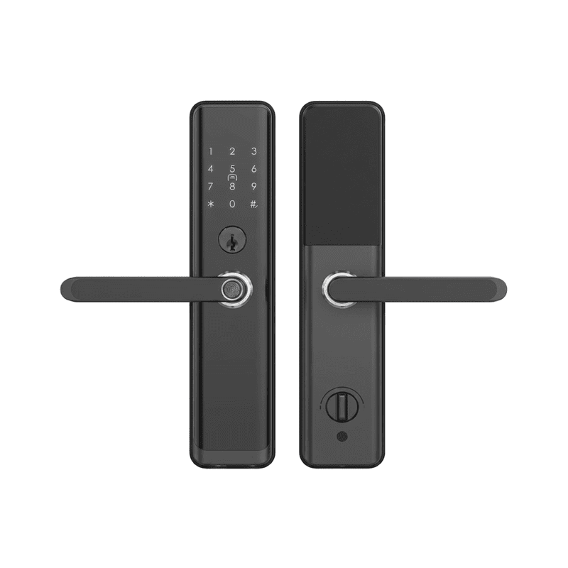 Tuya Security Door Smart Lock tuya-Sl-010