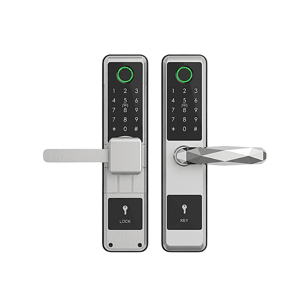 Tuya Steel Door Smart Lock tuya-Sl-011