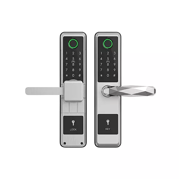 Tuya Steel Door Smart Lock tuya-Sl-011