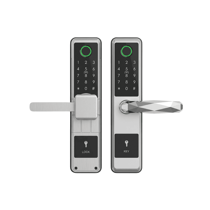 Tuya Steel Door Smart Lock tuya-Sl-011