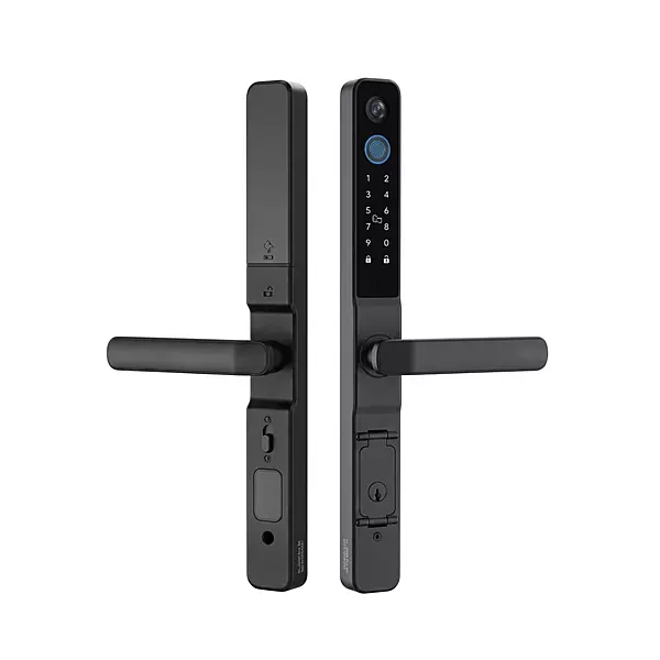 Tuya Steel Door Smart Lock tuya-Sl-012