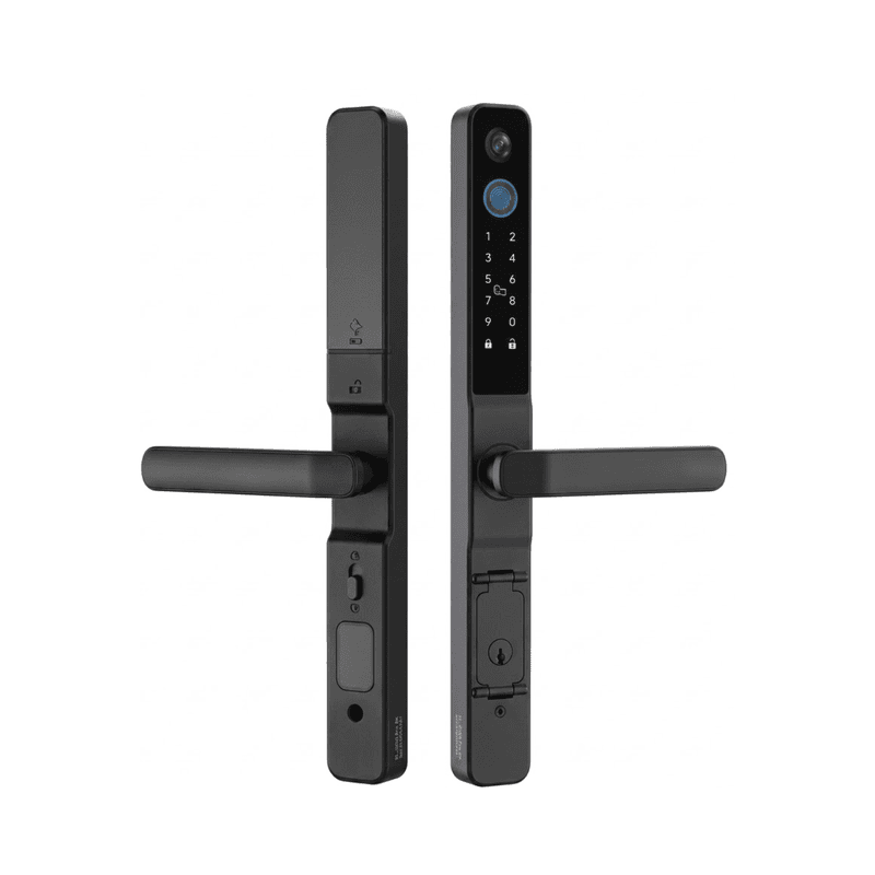 Tuya Steel Door Smart Lock tuya-Sl-012