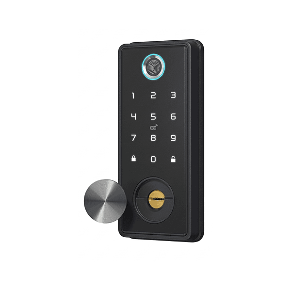 Tuya Wooden Door Smart Lock tuya-Sl-013