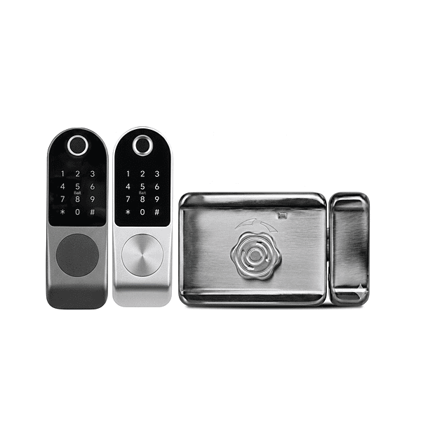 Tuya Partition Door Smart Lock tuya-Sl-014