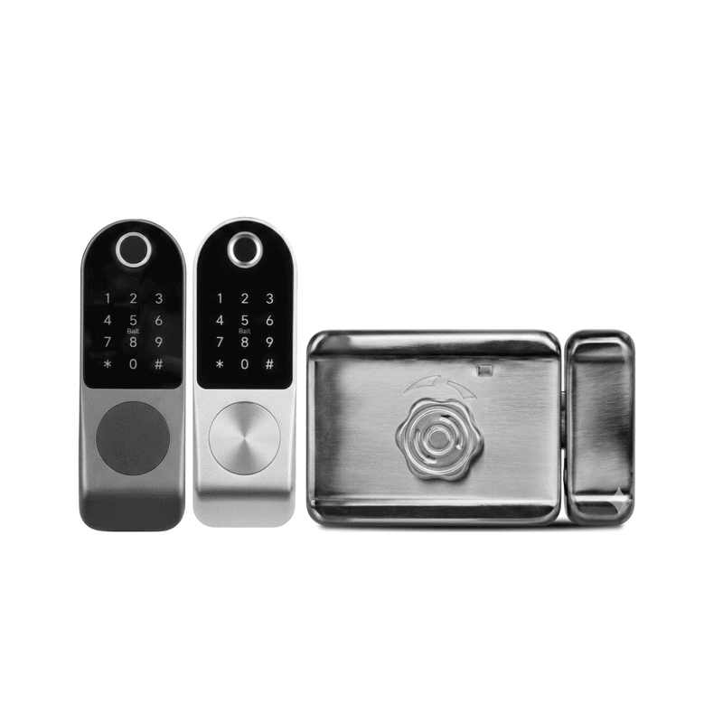 Tuya Partition Door Smart Lock tuya-Sl-014