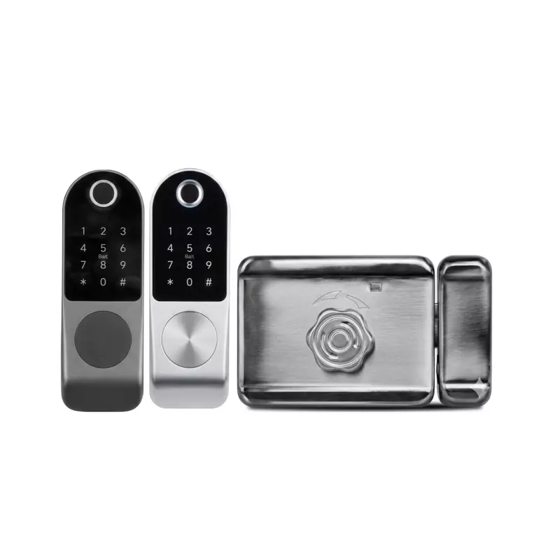 Tuya Partition Door Smart Lock tuya-Sl-015