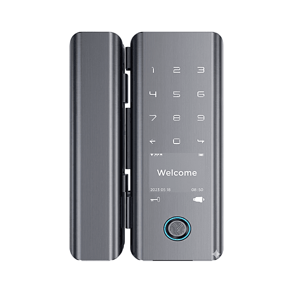 Tuya Glass Door Smart Lock tuya-Sl-018