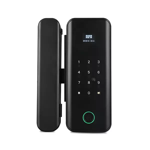 Tuya Glass Door Smart Lock tuya-Sl-020