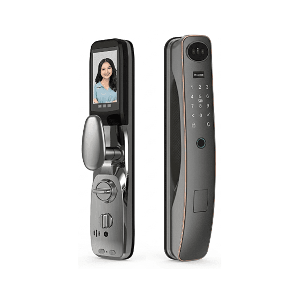 Tuya Security Door Smart Lock tuya-Sl-021