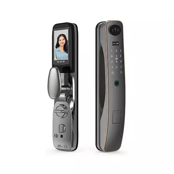 Tuya Security Door Smart Lock tuya-Sl-021