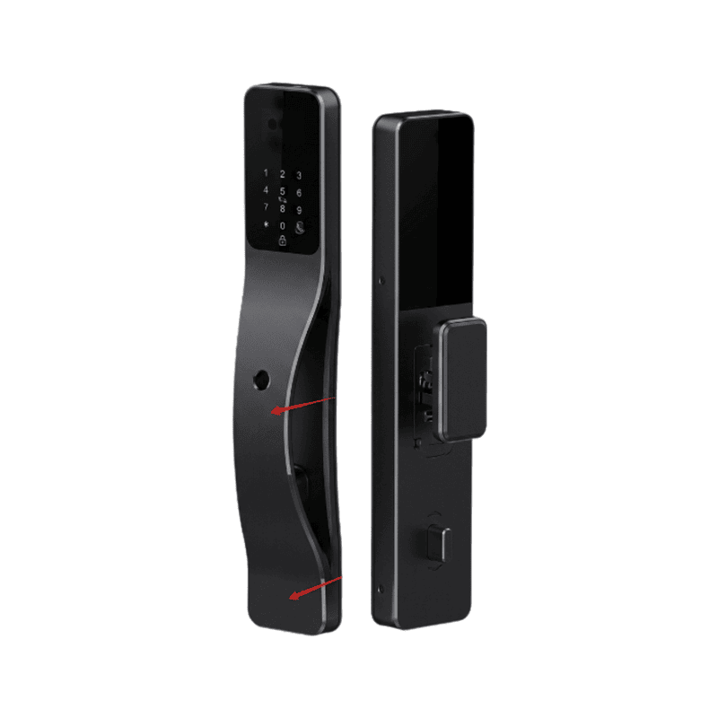 Tuya Security Door Smart Lock tuya-Sl-022