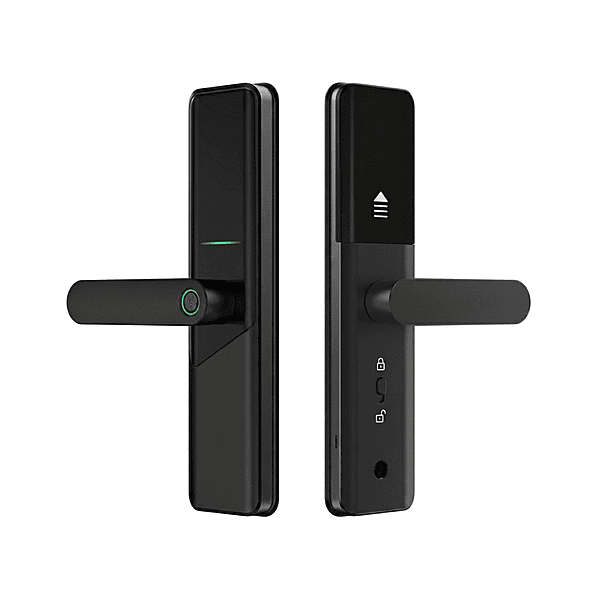 Tuya Wooden Door Smart Lock tuya-Sl-023