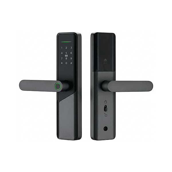 Tuya Wooden Door Smart Lock tuya-Sl-025