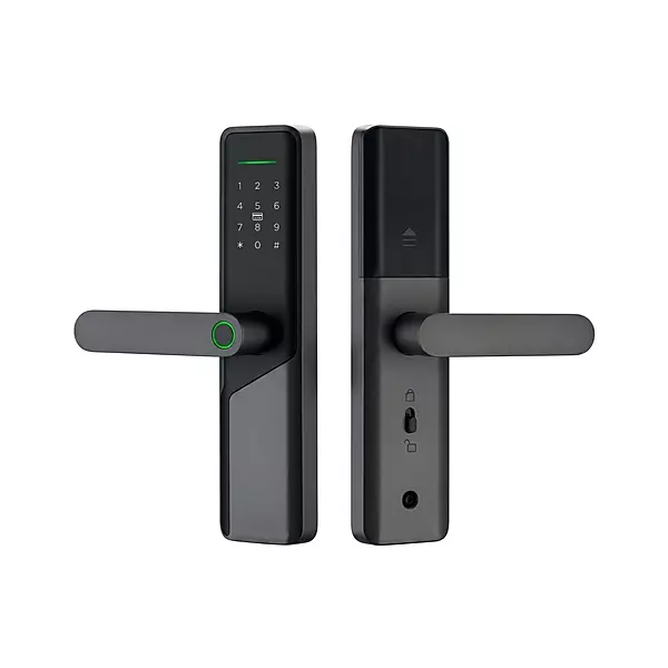 Tuya Wooden Door Smart Lock tuya-Sl-025