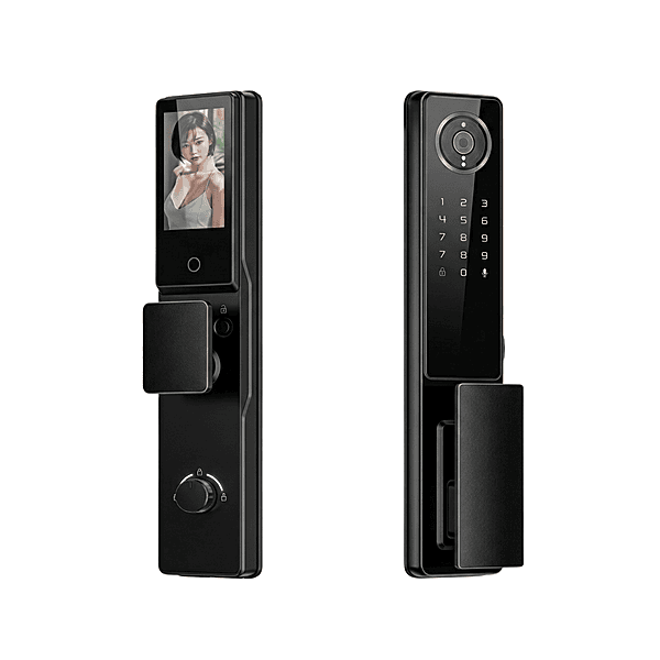 Tuya Security Door Smart Lock tuya-Sl-027