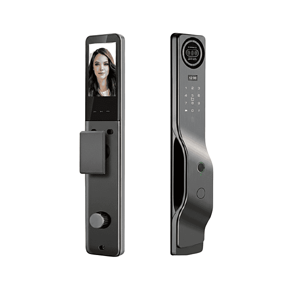 Tuya Security Door Smart Lock tuya-Sl-028